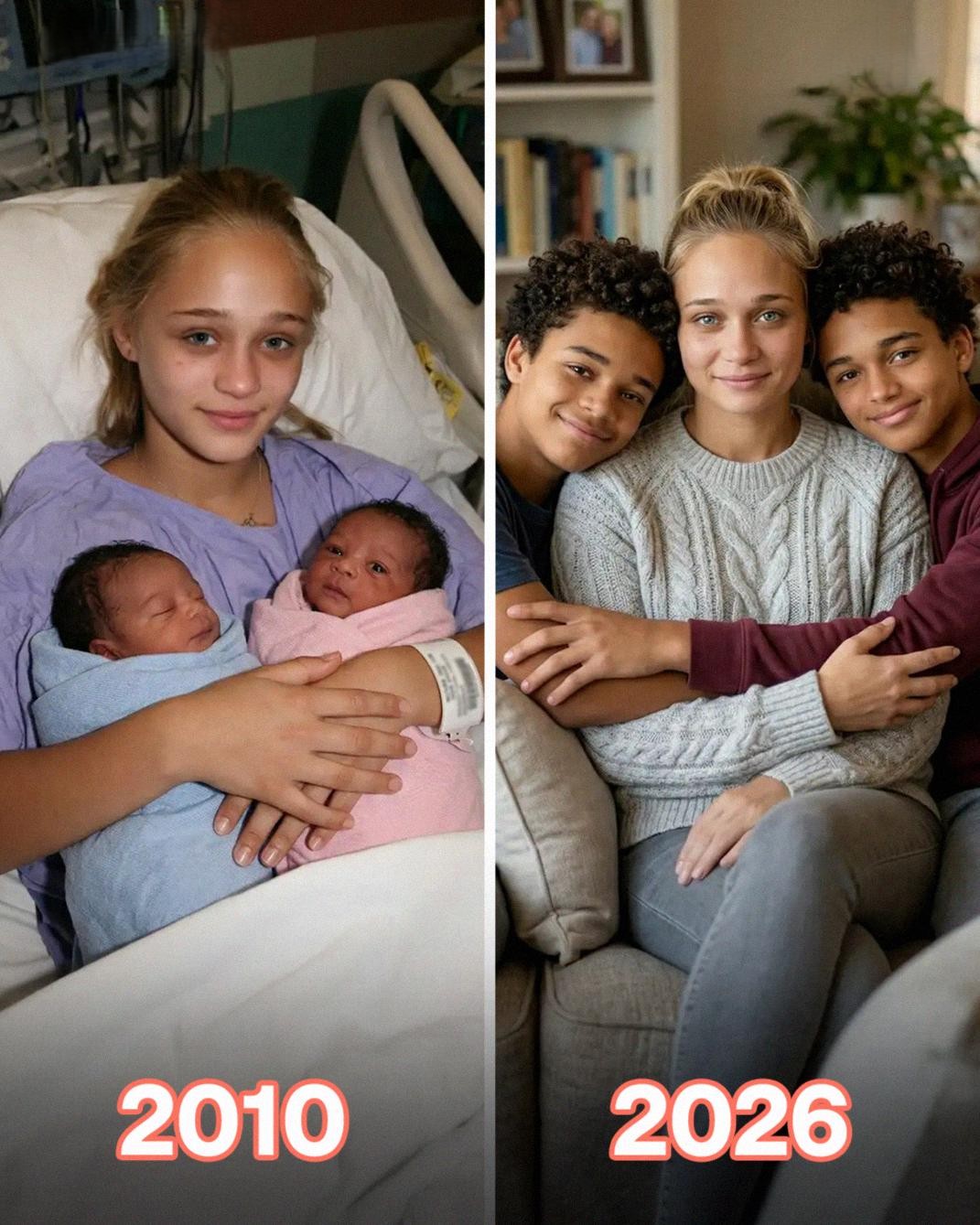 BETRAYED BY THE GOLDEN BOY, Why These Twins Just Destroyed Their Fathers Career on Live Television