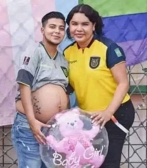 Transgender Men and Pregnancy: What You Need to Know About Fertility and Parenthood