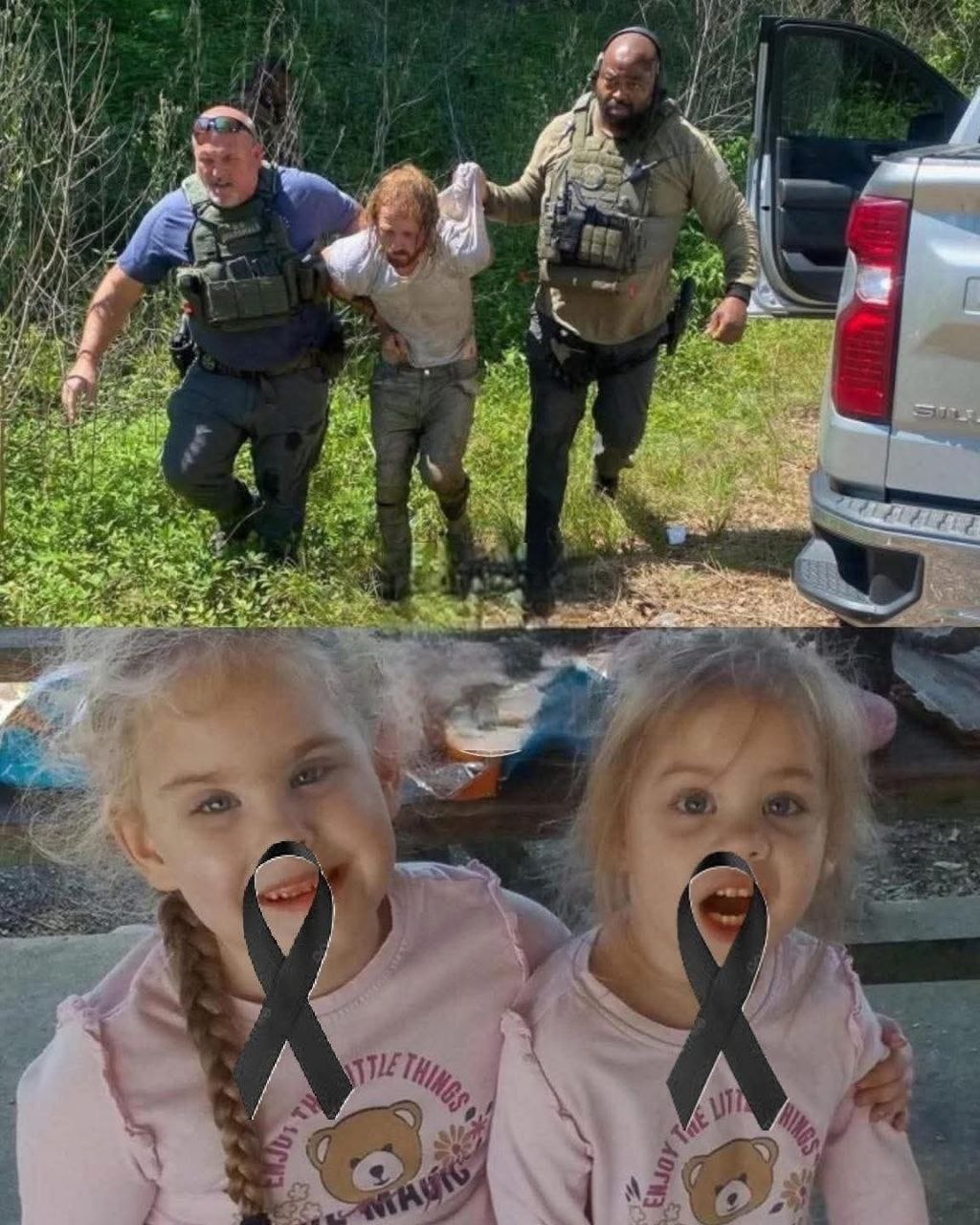 Community Responds Swiftly to Prevent Tragedy in Family Incident