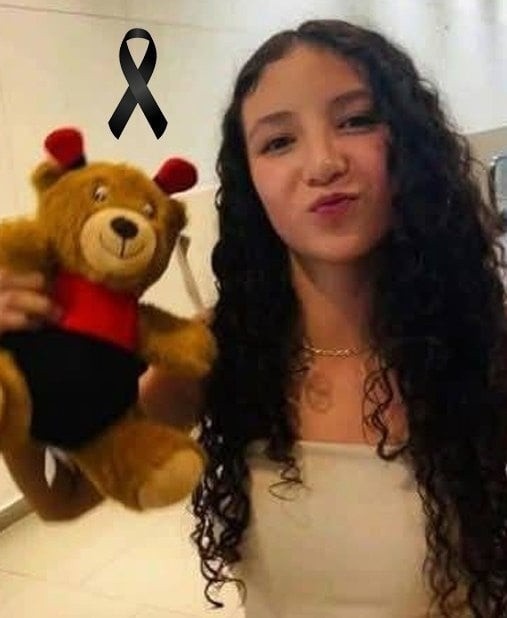 Sadness and pain: 14-year-old teenager dies after putting silicone on us… See more