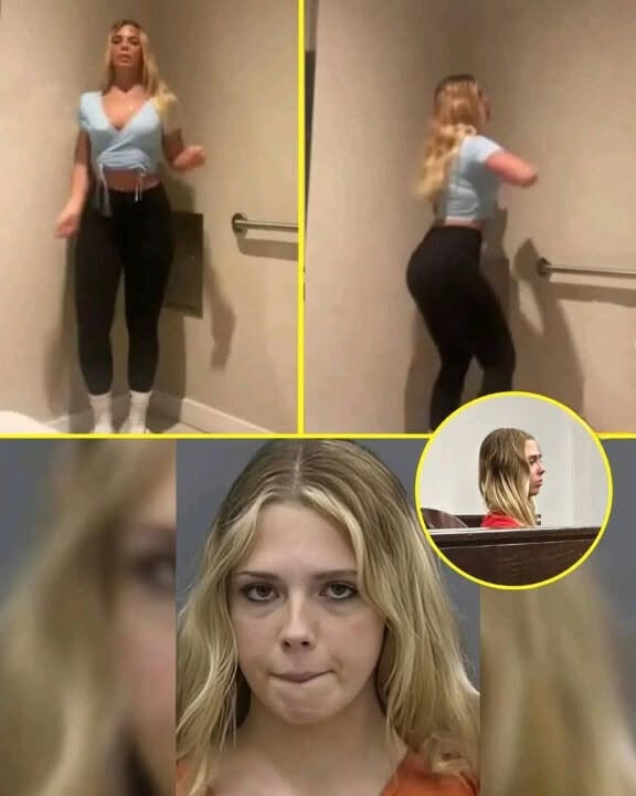 A 22-year-old woman pretended to be 14 on social media to contact minors and take advantage of them…