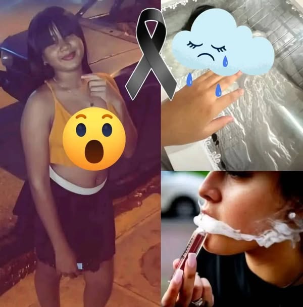 Teen Vaping Health Concerns Go Viral…