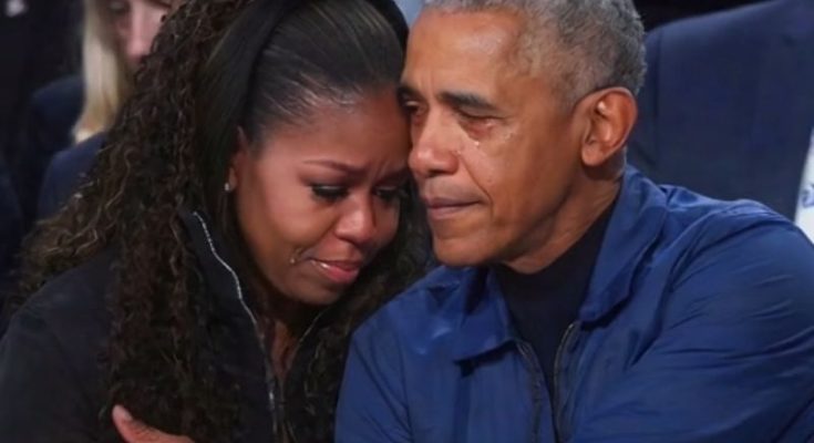 Obama Family’s Sad Announcement