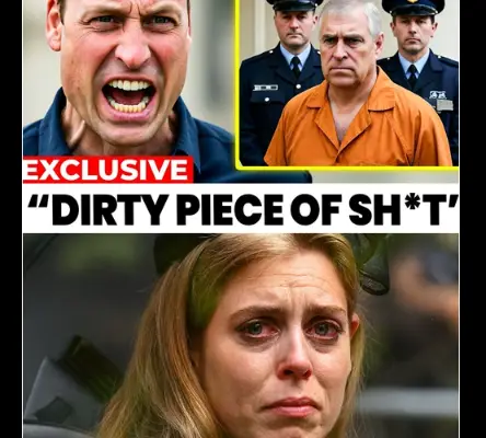 3 MINUTES AGO: The Royal Family CONFIRMS Heartbreaking News About Prince Andrew — “With deepest regret, we announce…” !!!