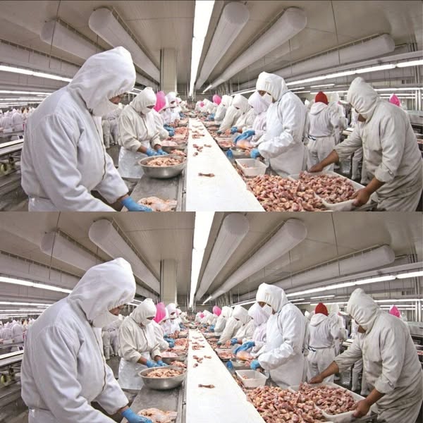 8 Foods Made in China You Should No Longer Eat