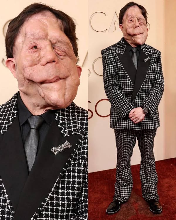 Breaking Barriers on Hollywood’s Biggest Night