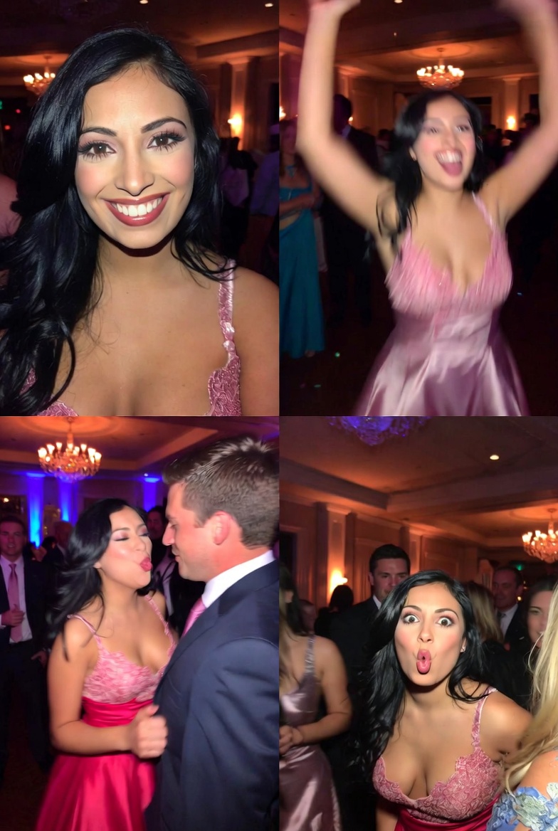 What was supposed to be a perfect wedding celebration suddenly turned awkward after one bridesmaid’s behavior caught everyone completely off guard. 👇👇 See more