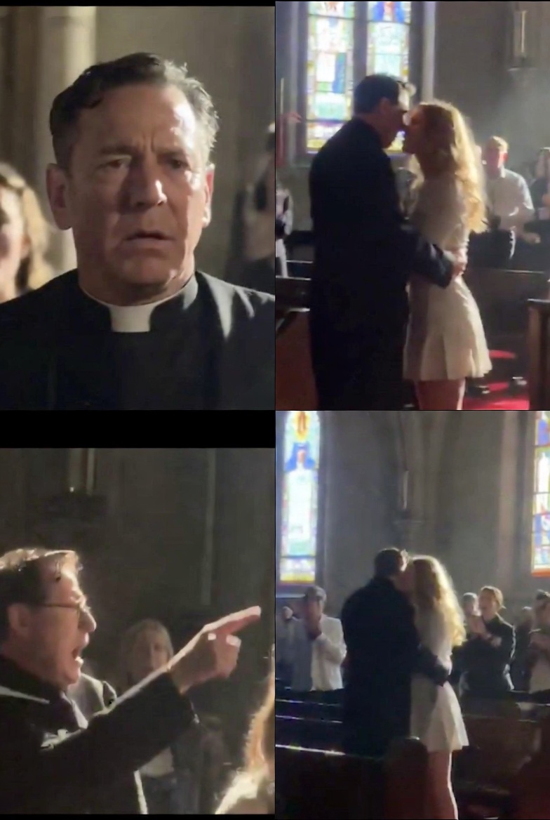 Church Community Stunned After Pastor Incident Sparks Investigation