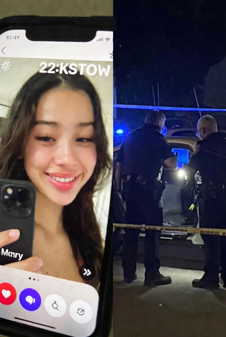 22-Year-Old Woman Vanished After First Date — Investigators Say One Discovery Changed Everything