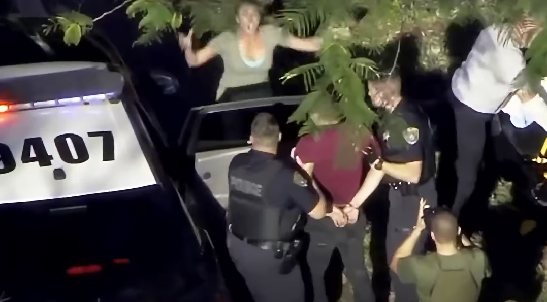 A Look at the Events Surrounding a Major Hospital Security Incident