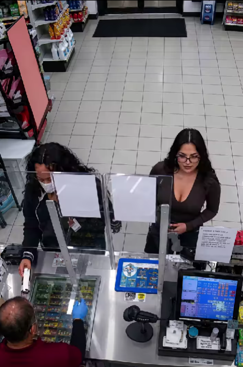 CCTV Captures Girlfriend’s Last Moments, What Police Find Next Is Horrifying…see more