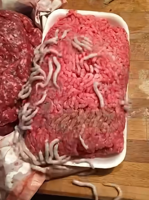 Don’t get fooled by the supermarkets. They’re selling you meat from… See more