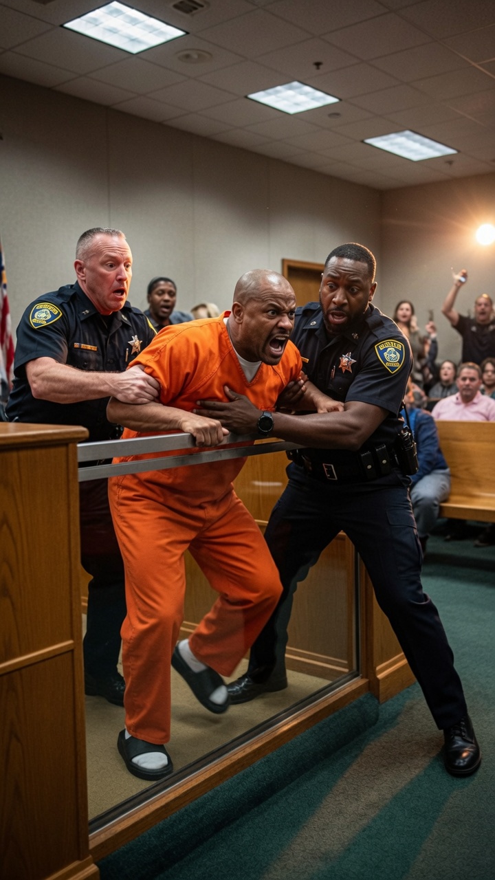 Man Sued After Stepping In to Protect a Child — The Case Divides an Entire Community