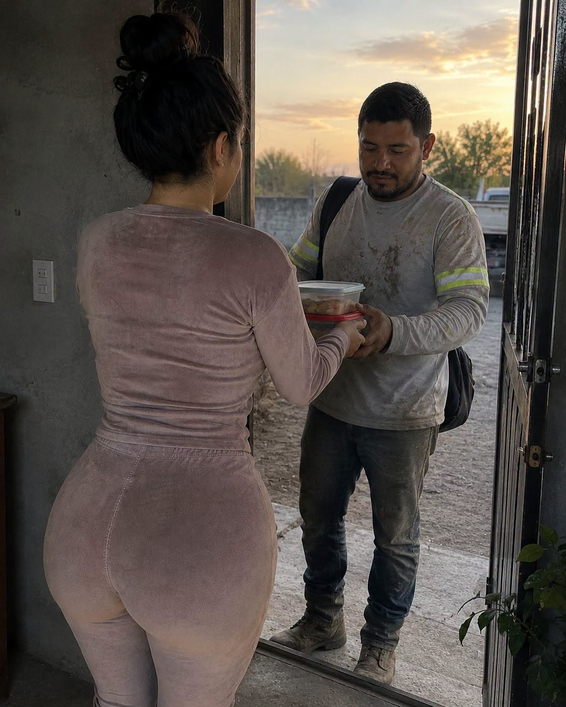 She Married a Poor Man Everyone Looked Down On — Years Later, They Discovered His Secret Fortune 👇 See more