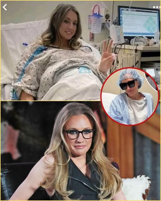 Kat Timpf Steps Back from ‘Gutfeld!’ Amid Cancer Battle — “I’m Focused on Getting Better,” She Says in Emotional Update
