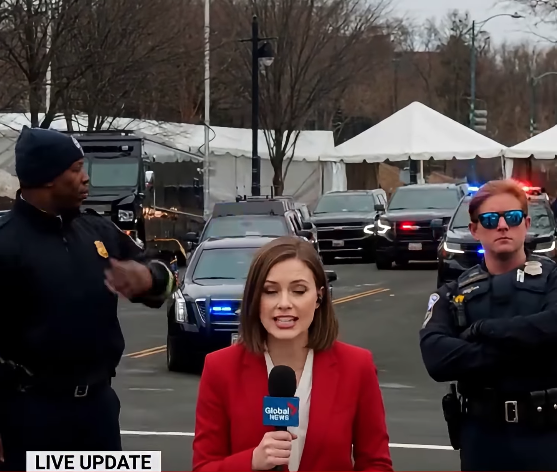 Gunfire Near the Washington Monument Triggers Massive Secret Service Response as Federal Charges Are Filed 👇 See More