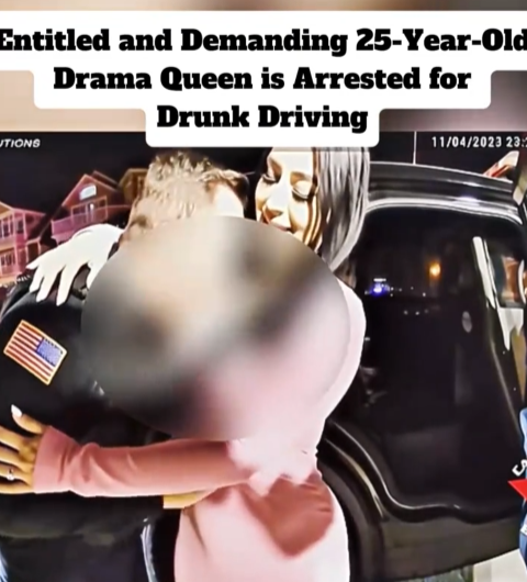 A Routine Traffic Stop Took an Unexpected Turn—The Officer’s Actions Were Captured on Bodycam 👇 See More