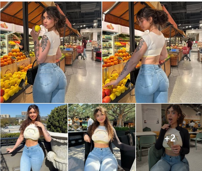 She Pays Men to Go on Dates With Her — The Real Reason Left Everyone Speechless 👇 See more