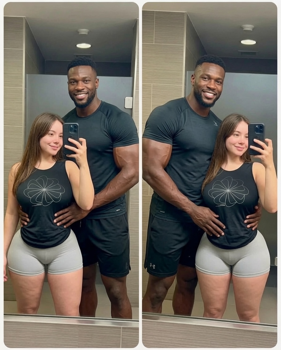 She Fell in Love With Her Personal Trainer—Then He Disappeared When She Needed Him Most 👇 See More