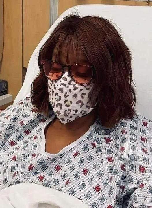 The World Stops As Unconfirmed Reports About Oprah Winfrey Send Shockwaves Through California And Beyond