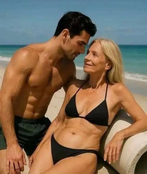 The vag*na of the old women is more…see more