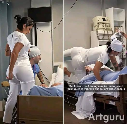 Nurse abuses her patient and it was all caught on camera…See more