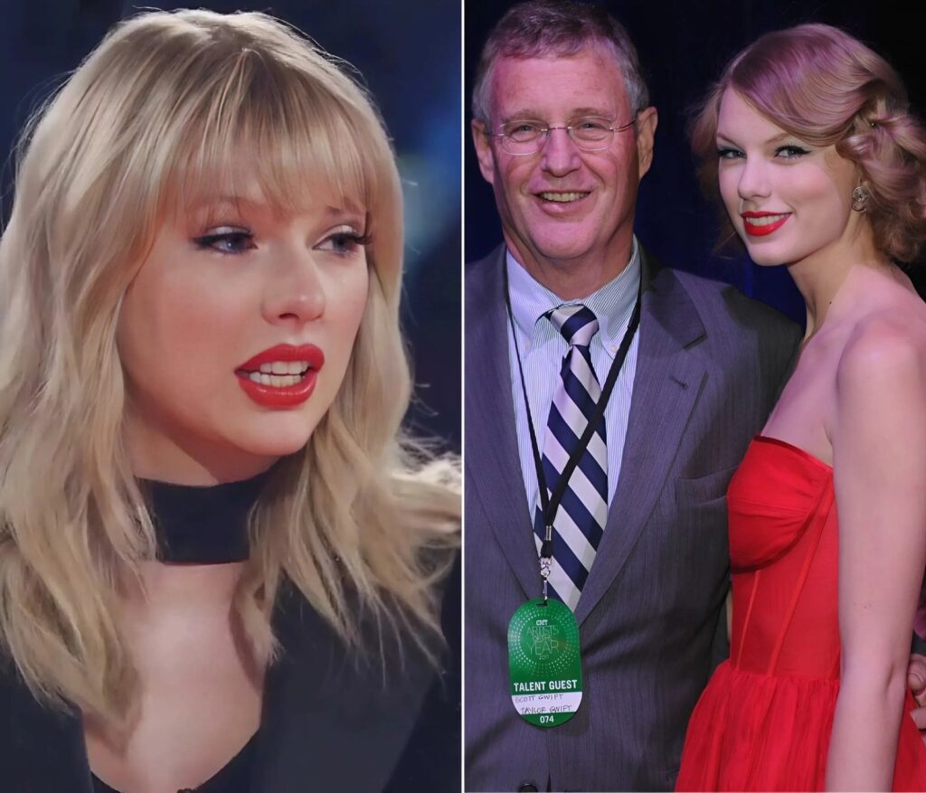 SAD NEWS: 30 minutes ago in California, at the age of 35, the family of star Taylor Swift just informed fans of the urgent news that she had…