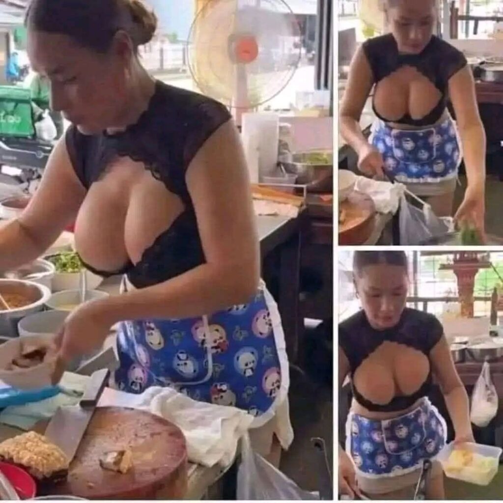 Street Vendor Goes Viral Across Mexico — The Story Behind the Internet Sensation