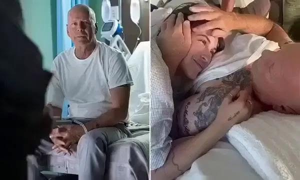 Bruce Willis’s Health Journey Has Touched Millions Around the World 👇 See More