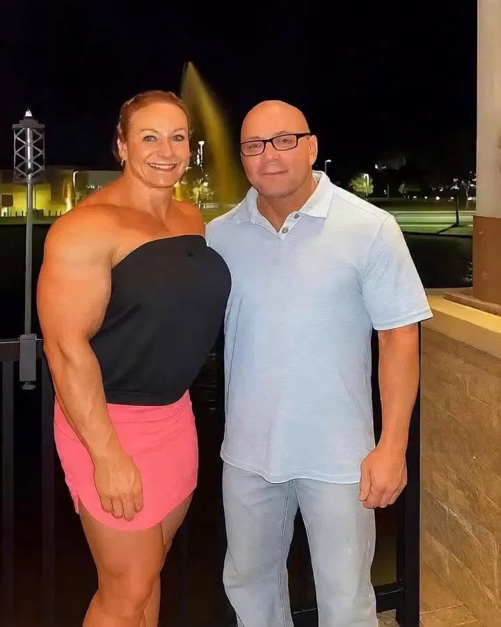 She Married a Man Nearly Half Her Age—Ten Days Later, One Unexpected Revelation Changed Everything 👇 See More