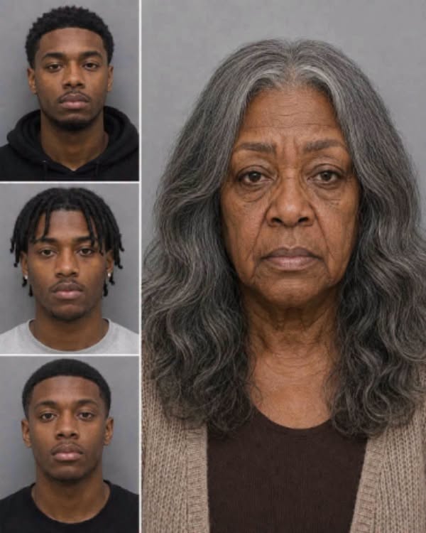 Elderly Woman’s Motel Death Raises Questions About What Happened