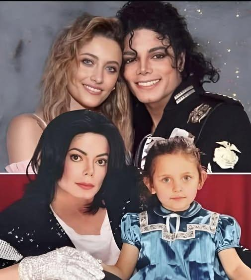 Michael Jackson’s daughter has broken her silence- “My dad used to…!