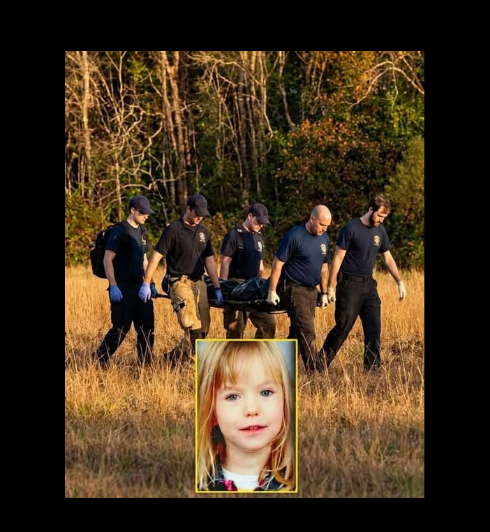 Missing Girl Found Safe—Investigators Reveal a Troubling Truth Behind Her Disappearance