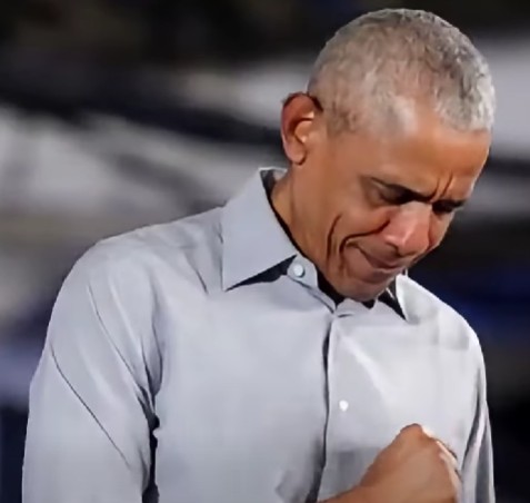 Obama Family’s Sad Announcement 