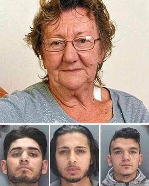 Elderly woman d!es in motel after having se… see more