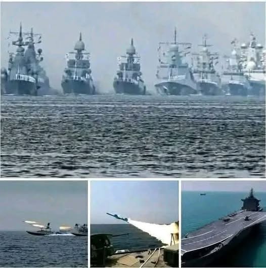 Global Security Update: Understanding the United States’ Role in Current International Developments