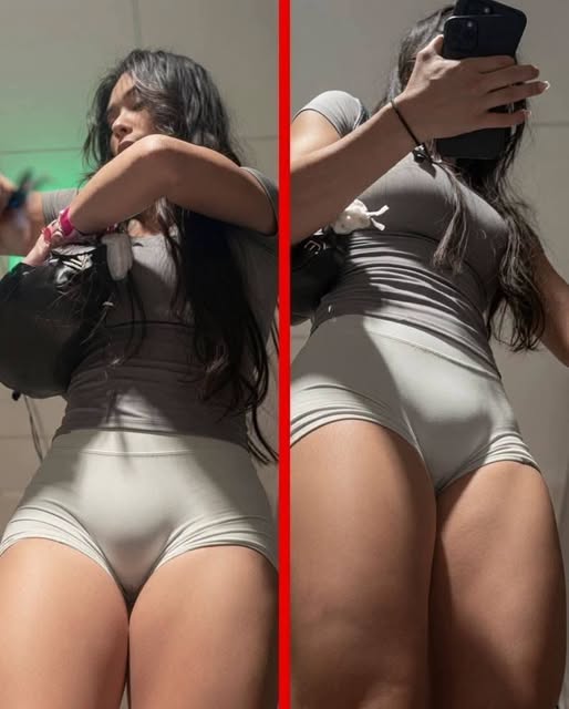 What Is That? USA Influencer Reveals Her Secret About Her Body—Fans Were Shocked 👇 See More