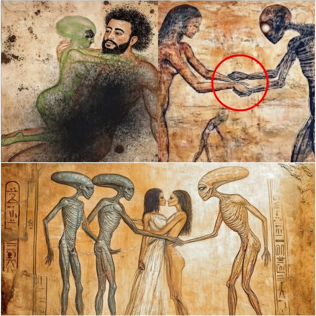 The BIBLE says the age difference between couples is a…