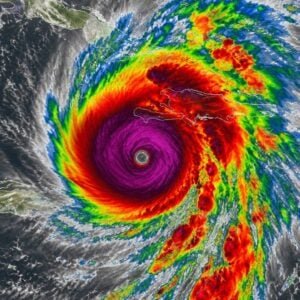 Communities Stay Alert as Severe Weather Concerns and Other Major News Events Draw Public Attention – now