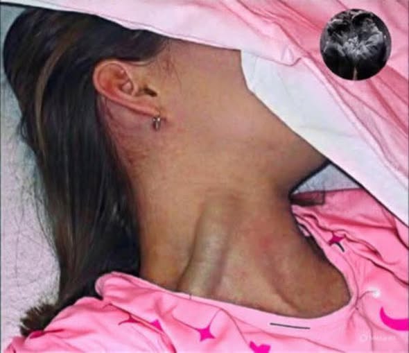 HT2. Young woman passed away at the hands of her… See more