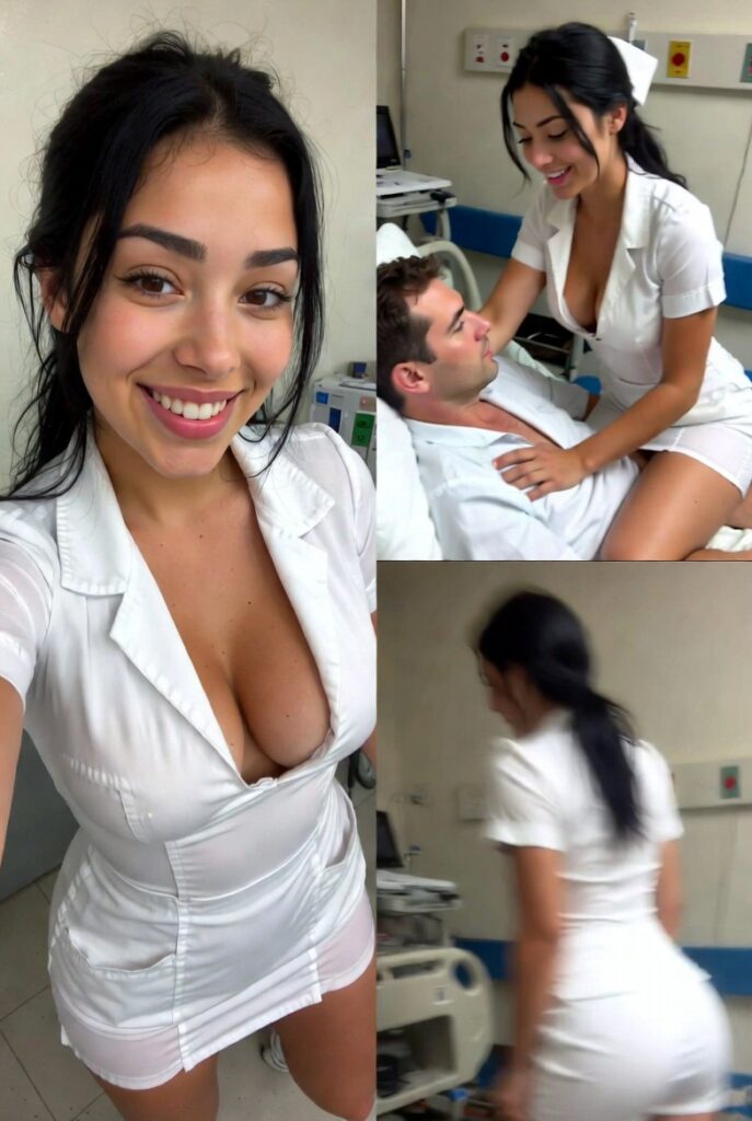 Young Nurse Suspended After Viral Video Sparks Investigation
