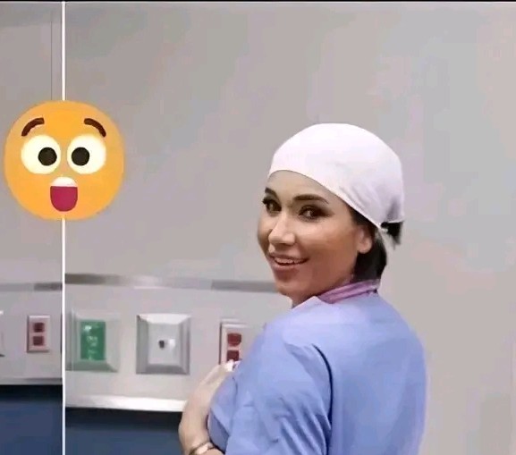 The Quiet Routine This Nurse Does Before Every Surgery