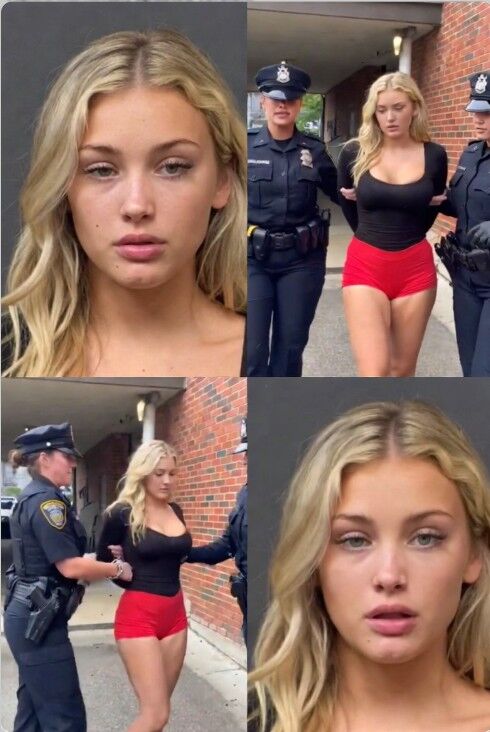 Unbelievable: Woman caught having s…See more
