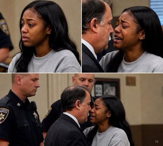 A Teen’s 86-Year Sentence Raises a Hard Question