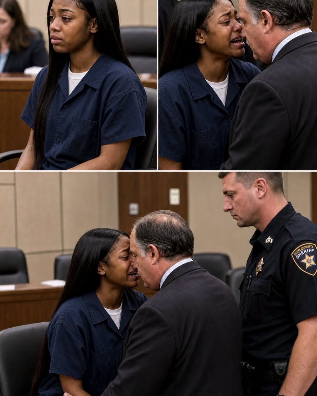 Why an 86-Year Sentence for a Teenager Raises Difficult Questions About Justice