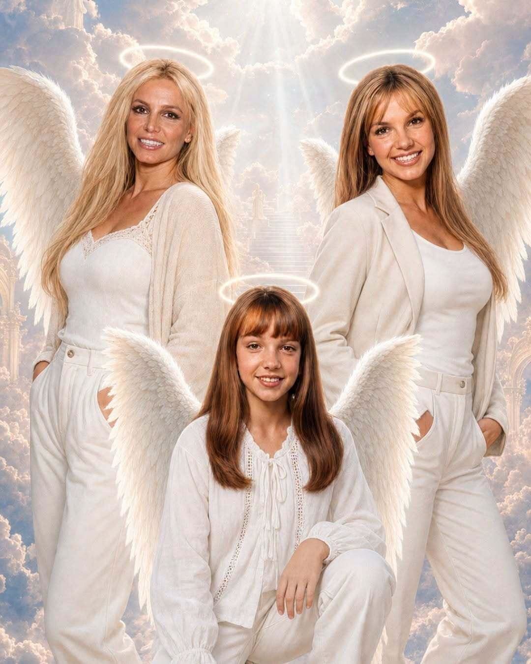 SAD NEWS : BRITNEY SPEARS HAS BEEN