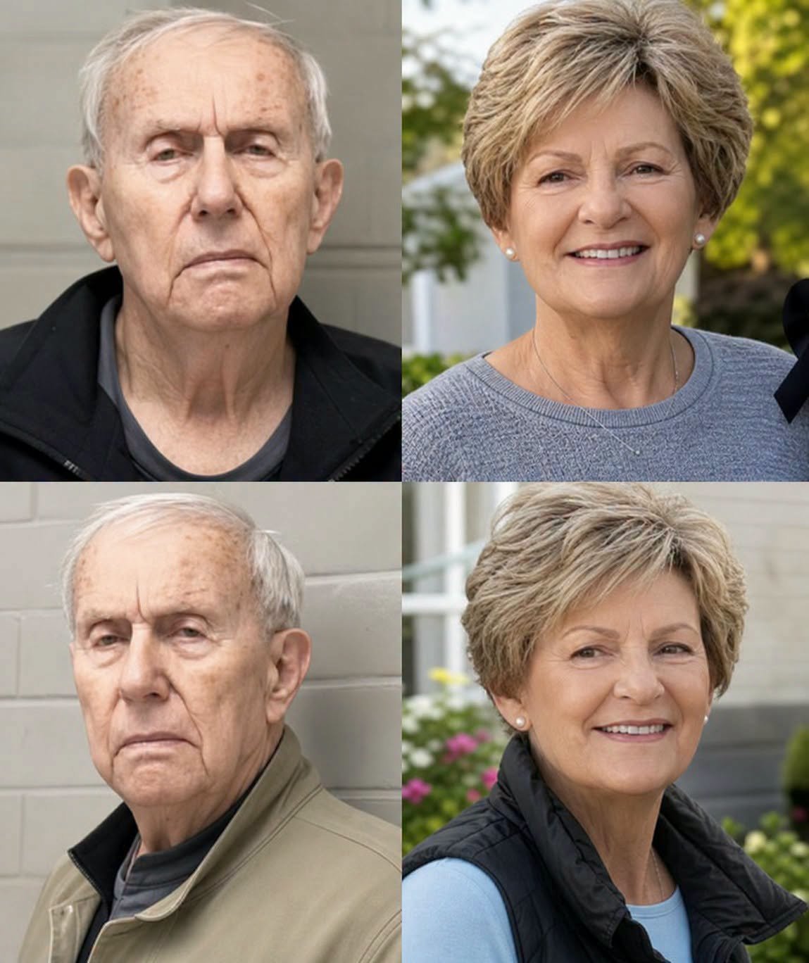 93-Year-Old Man Faces Investigation After a Family Crisis—What Happened Next Shocked Everyone