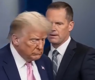 ABC News Stops Live Show, Breaks HUGE Trump News: ‘We’ve Just Been Informed…See More