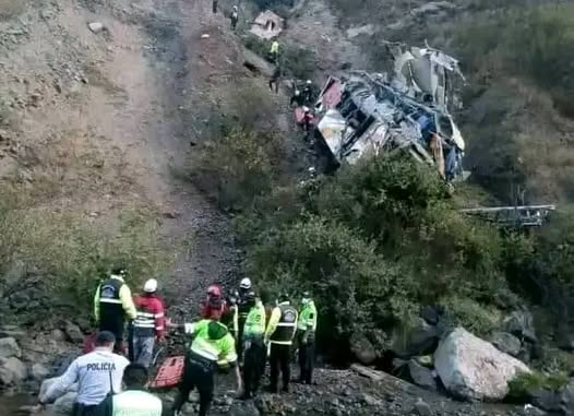BREAK!NG NEWS! Serious bus acc!dent pαssed away more than 20 students,They…