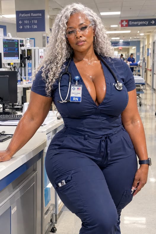 Patient Accuses Nurse of Mistreatment and Flirting at Work — Hospital Investigation Begins